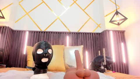 rebecca online show from 8, 11, 2025