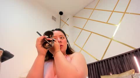 rebecca online show from 15, 11, 2025