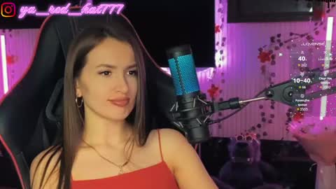 -RED HAT- online show from 8, 5, 2026