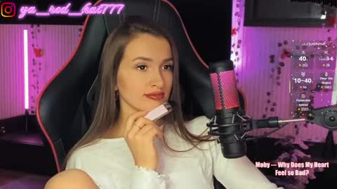-RED HAT- online show from 13, 5, 2026