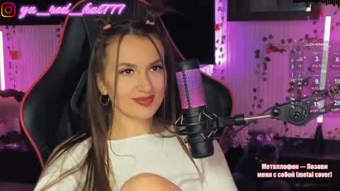 -RED HAT- online show from 15, 5, 2026