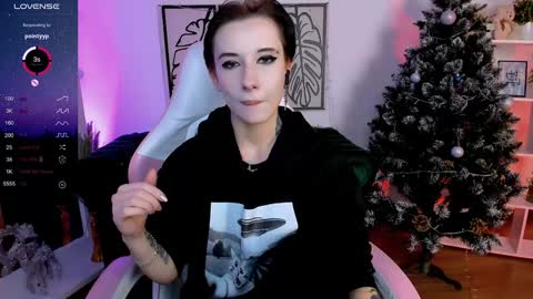 Rein online show from 25, 12, 2024