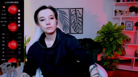 Rein online show from 17, 1, 2025