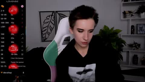 Rein online show from 15, 9, 2025