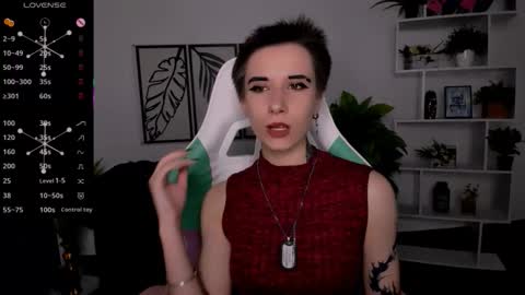 Rein online show from 28, 9, 2025