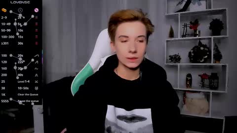 Rein online show from 11, 1, 2026