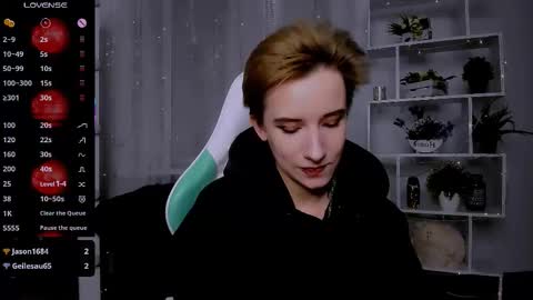 Rein online show from 7, 2, 2026