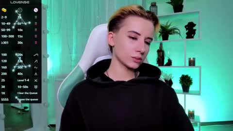 Rein online show from 13, 3, 2026