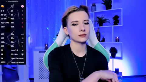 Rein online show from 17, 3, 2026