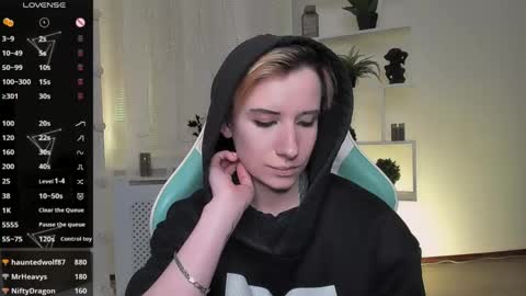 Rein online show from 30, 4, 2026