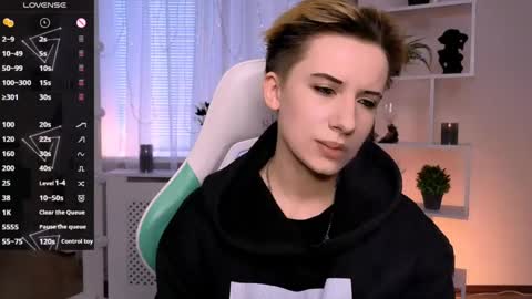 Rein online show from 10, 5, 2026
