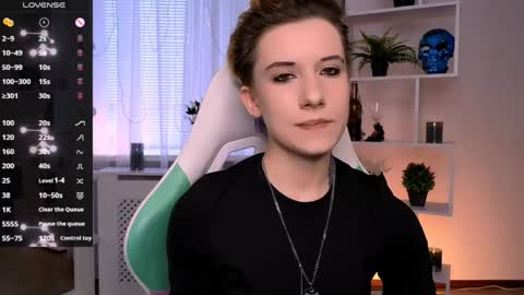 Rein online show from 11, 5, 2026