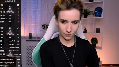 Rein online show from 11, 5, 2026