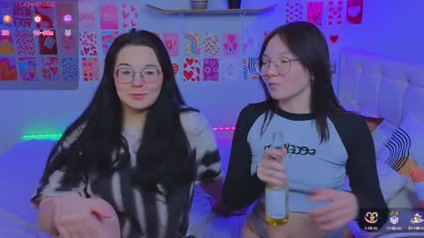 Snapshot of _reverse_gang_ chatting on 6, 2, 2025 LISSAPVT IS OPEN online show from 6, 2, 2025