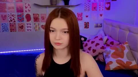 Snapshot of _reverse_gang_ chatting on 14, 2, 2025 LISSAPVT IS OPEN online show from 14, 2, 2025