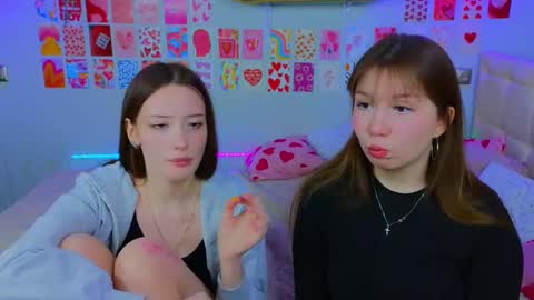 Snapshot of _reverse_gang_ chatting on 19, 2, 2025 LISSAPVT IS OPEN online show from 19, 2, 2025