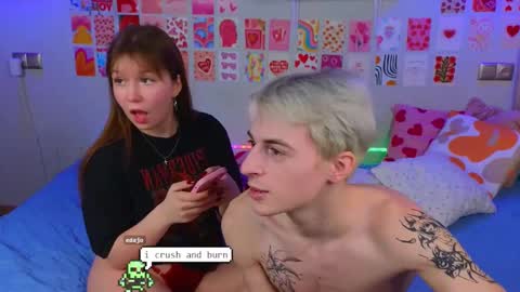 Snapshot of _reverse_gang_ chatting on 22, 2, 2025 LISSAPVT IS OPEN online show from 22, 2, 2025