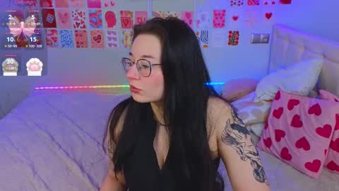 Snapshot of _reverse_gang_ chatting on 24, 2, 2025 LISSAPVT IS OPEN online show from 24, 2, 2025