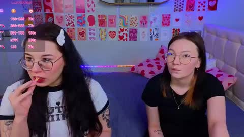 Snapshot of _reverse_gang_ chatting on 27, 2, 2025 LISSAPVT IS OPEN online show from 27, 2, 2025