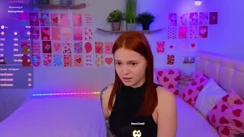 Snapshot of _reverse_gang_ chatting on 28, 2, 2025 LISSAPVT IS OPEN online show from 28, 2, 2025