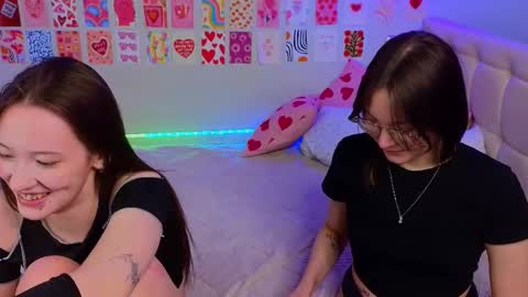 Snapshot of _reverse_gang_ chatting on 2, 3, 2025 LISSAPVT IS OPEN online show from 2, 3, 2025