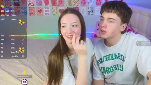 Snapshot of _reverse_gang_ chatting on 6, 3, 2025 LISSAPVT IS OPEN online show from 6, 3, 2025