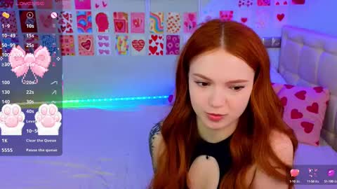 Snapshot of _reverse_gang_ chatting on 11, 3, 2025 LISSAPVT IS OPEN online show from 11, 3, 2025