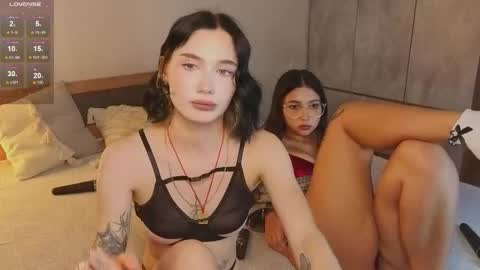 Snapshot of _reverse_gang_ chatting on 24, 10, 2025 LISSAPVT IS OPEN online show from 24, 10, 2025