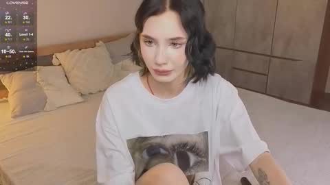 Snapshot of _reverse_gang_ chatting on 25, 10, 2025 LISSAPVT IS OPEN online show from 25, 10, 2025