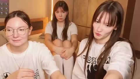 LISSAPVT IS OPEN online show from 23, 11, 2025