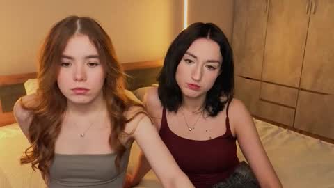 LISSAPVT IS OPEN online show from 12, 2, 2026