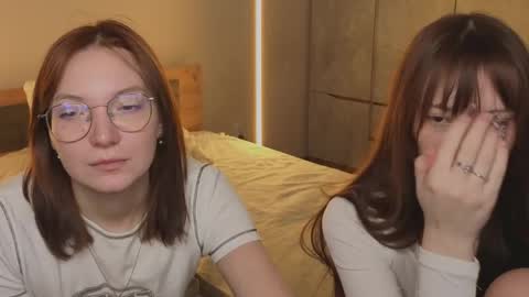 LISSAPVT IS OPEN online show from 21, 3, 2026