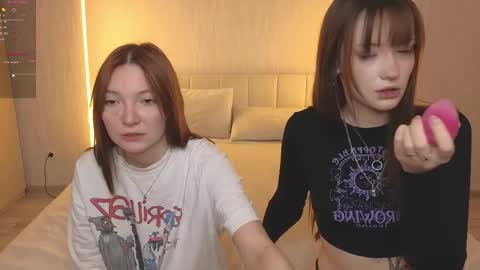 LISSAPVT IS OPEN online show from 15, 5, 2026