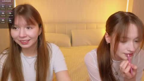 LISSAPVT IS OPEN online show from 7, 6, 2026