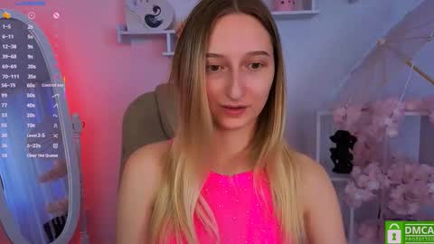 I am Rina online show from 22, 9, 2025