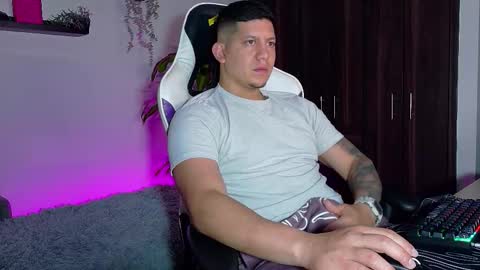 Snapshot of _robertobaggio chatting on 26, 9, 2025 Roberto online show from 26, 9, 2025