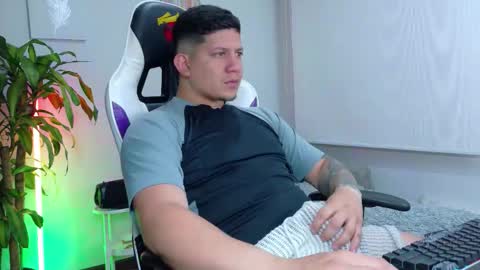 Roberto online show from 7, 2, 2026