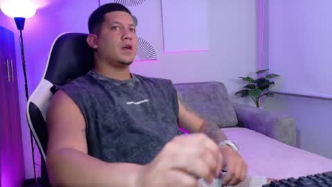 Roberto online show from 2, 5, 2026