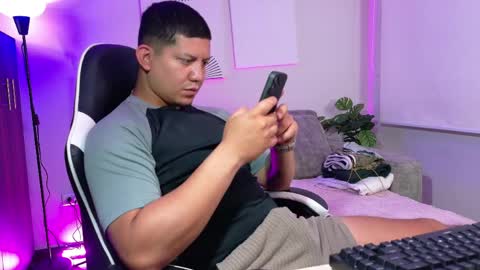 Roberto online show from 7, 5, 2026