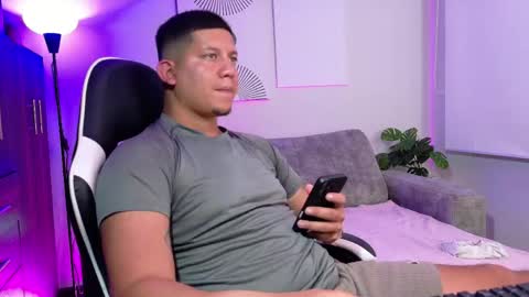 Roberto online show from 9, 5, 2026