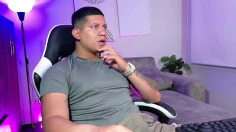 Roberto online show from 12, 5, 2026