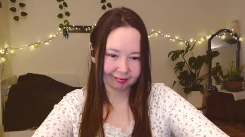 Snapshot of _rosie_cheeks_ chatting on 4, 4, 2026 See you online show from 4, 4, 2026