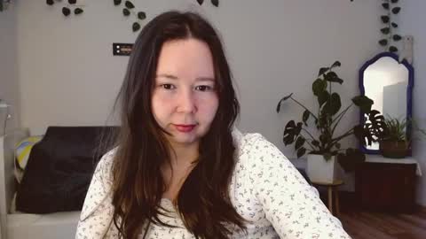 Snapshot of _rosie_cheeks_ chatting on 8, 5, 2026 See you online show from 8, 5, 2026
