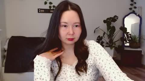 Snapshot of _rosie_cheeks_ chatting on 10, 5, 2026 See you online show from 10, 5, 2026
