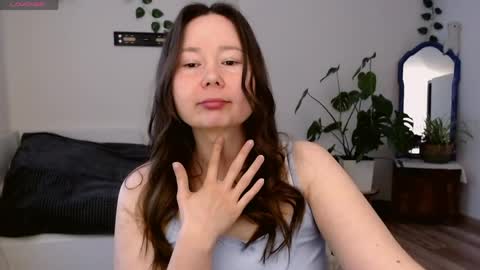 Snapshot of _rosie_cheeks_ chatting on 14, 5, 2026 See you online show from 14, 5, 2026