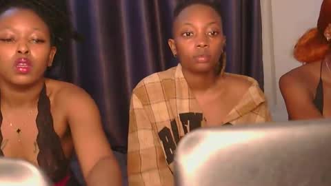  Roxxana online show from 18, 5, 2026