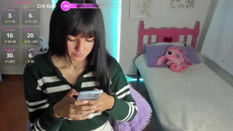 Snapshot of _roxy_1 chatting on 6, 12, 2024 veronik independent model  online show from 6, 12, 2024