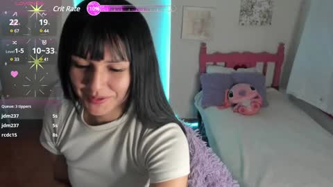 Snapshot of _roxy_1 chatting on 30, 1, 2025 veronik independent model  online show from 30, 1, 2025