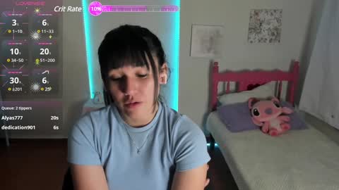Snapshot of _roxy_1 chatting on 5, 2, 2025 veronik independent model  online show from 5, 2, 2025