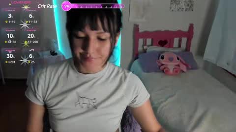 Snapshot of _roxy_1 chatting on 13, 2, 2025 veronik independent model  online show from 13, 2, 2025